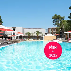 Pelegrin Plava Laguna (adults Only) Умаг