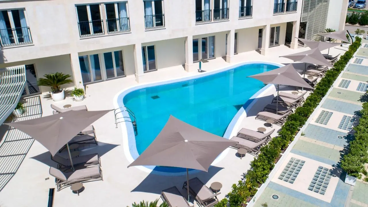 Sunset Garden Palace Apartments Κροατία